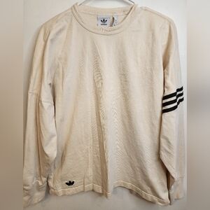 Adidas Long Sleeve